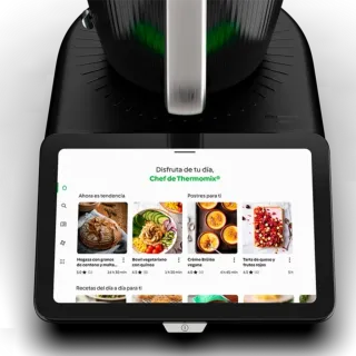 Thermomix 7 De representante y con garantia