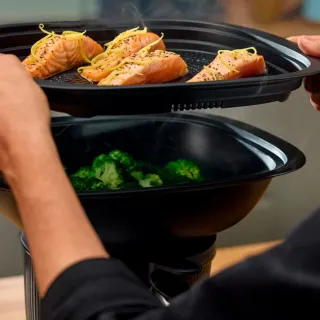 Thermomix 7 De representante y con garantia