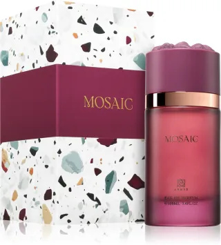 Mosaic Ahmed Al Maghribi Eau de Parfum