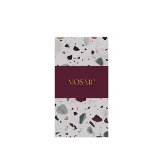 Mosaic Ahmed Al Maghribi Eau de Parfum