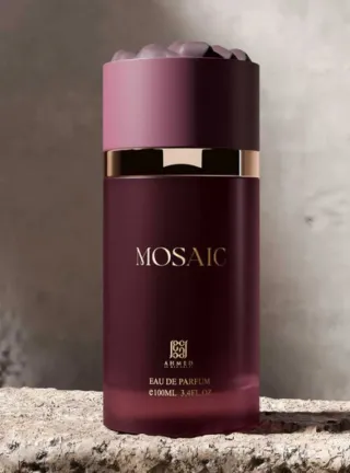 Mosaic Ahmed Al Maghribi Eau de Parfum