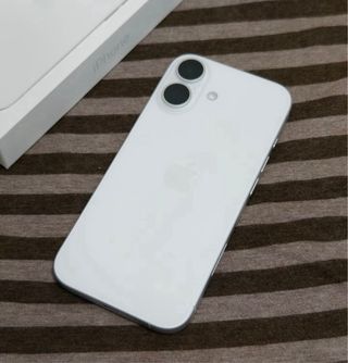 iPhone 17 Blanco 512GB