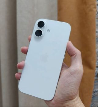 iPhone 17 Blanco 512GB