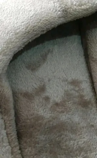 Zapatillas Casa NUEVAS Talla 43 Marron Pantufla