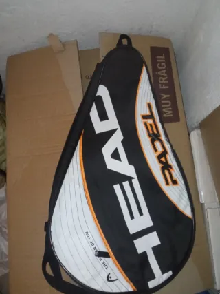 Lote Fundas para raqueta HEAD Padel
