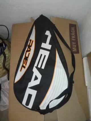 Lote Fundas para raqueta HEAD Padel