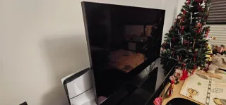 Samsung TV QE55Q90T 55" QLED 4K Smart TV