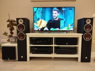 Columnas Dali Spektor 6