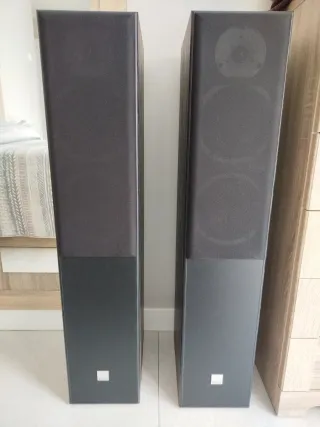 Columnas Dali Spektor 6