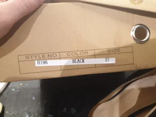 Tacones zapatos mujer