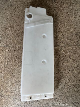 Serbatoio acqua lavatrice Electrolux Rex AEG