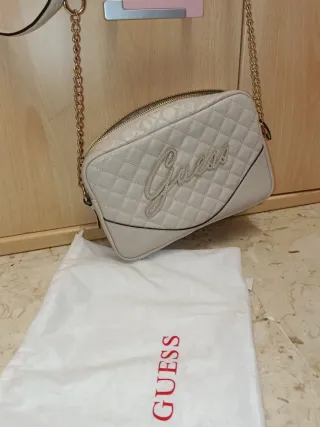 Borsa Guess