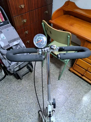 Bicicleta Estática Sporting