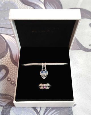 Conjunto Alas de Ángel