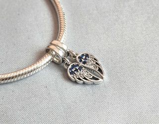 Conjunto Alas de Ángel