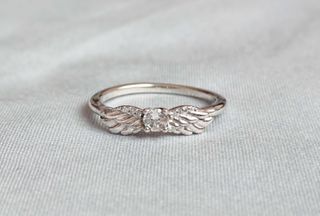 Conjunto Alas de Ángel