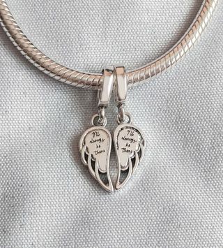 Conjunto Alas de Ángel