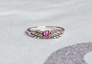 Conjunto Alas de Ángel