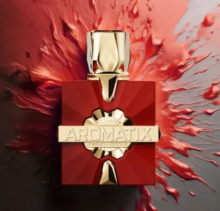 Carnal Desire Aromatix X French Avenue