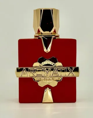 Carnal Desire Aromatix X French Avenue