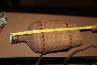 3 bottiglie di liquore Cleopatra, Manco Capac e Lourdes