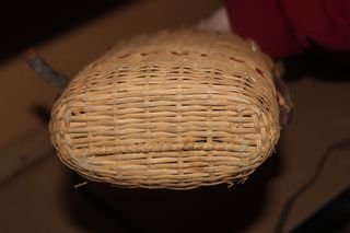 3 bottiglie di liquore Cleopatra, Manco Capac e Lourdes