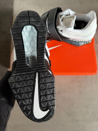 Nike Romaleos 4 Scarpe Sollevamento Pesi