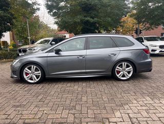 SEAT Leon Cupra ST 265cv 2015
