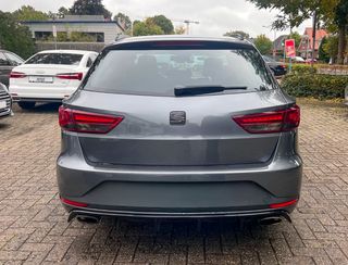 SEAT Leon Cupra ST 265cv 2015