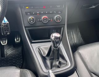 SEAT Leon Cupra ST 265cv 2015