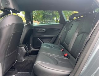 SEAT Leon Cupra ST 265cv 2015