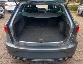 SEAT Leon Cupra ST 265cv 2015