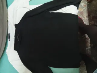 Lote 3 Camisetas Mujer Manga Larga.precio lote