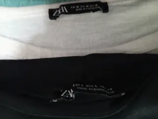 Lote 3 Camisetas Mujer Manga Larga.precio lote