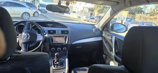 Mazda 3 2012