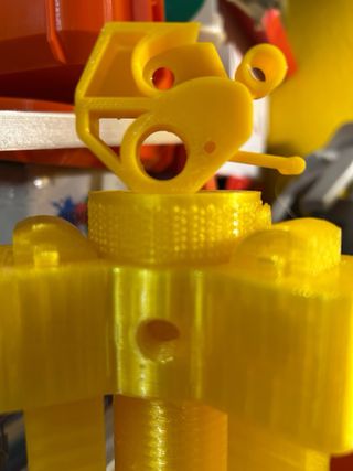 Snowpeak M60 Monotiro 5,5 .22