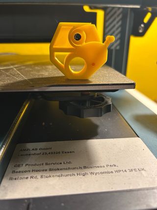 Snowpeak M60 Monotiro 5,5 .22