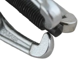 3 estrattori a griffa