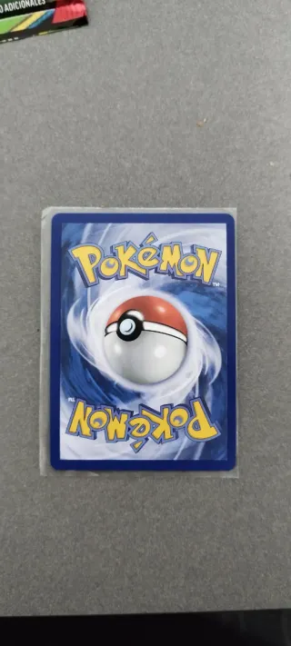 Carta Pokémon Meowth 106/094