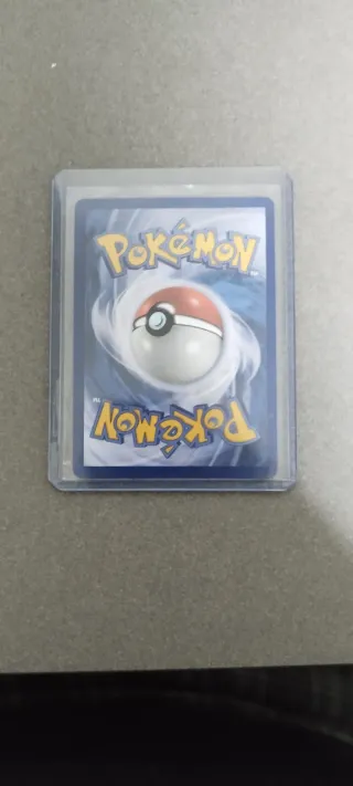 Carta Pokémon Meowth 106/094