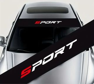 Pegatina SPORT para Coche