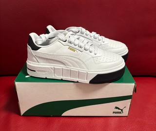 Scarpe Puma Cali Court Donna 38 e 40
