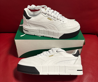 Scarpe Puma Cali Court Donna 38 e 40