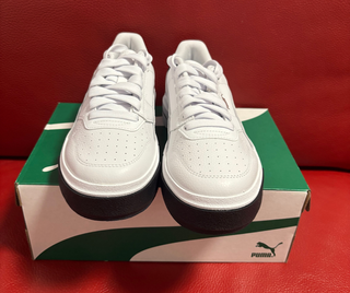 Scarpe Puma Cali Court Donna 38 e 40