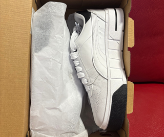 Scarpe Puma Cali Court Donna 38 e 40