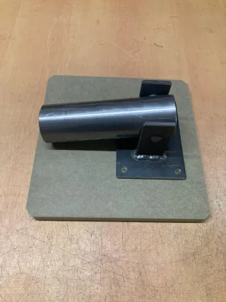 Land Mine para Barra Olímpica de 50 mm