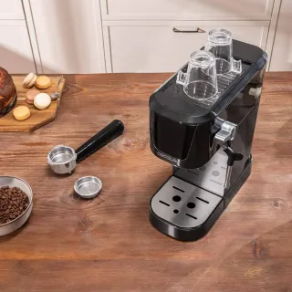 Cafetera Cecotec Power Ecpresso 20 Touch - Nueva
