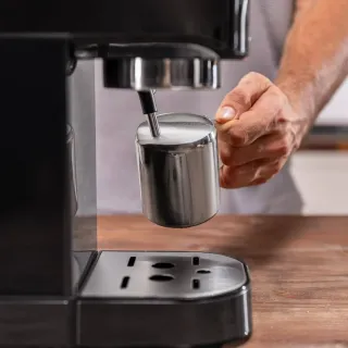 Cafetera Cecotec Power Ecpresso 20 Touch - Nueva