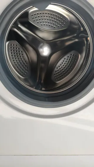 Lavadora EAS Electric EMW712E2