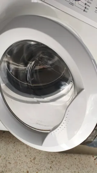 Lavadora EAS Electric EMW712E2